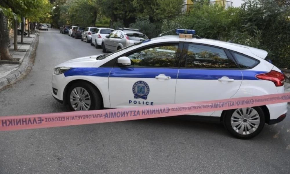 Άγρια δολοφονία ηλικιωμένου άνδρα στο κέντρο της Αθήνας